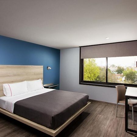 Hotel Mx Lagunilla 멕시코 시 외부 사진