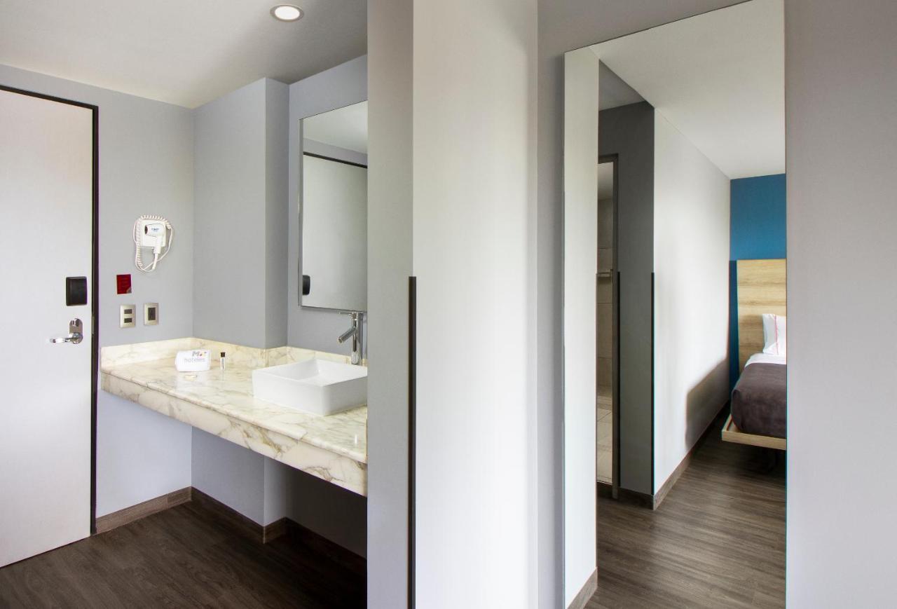 Hotel Mx Lagunilla 멕시코 시 외부 사진