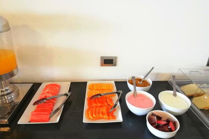 Hotel Mx Lagunilla 멕시코 시 외부 사진
