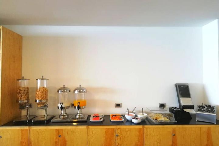 Hotel Mx Lagunilla 멕시코 시 외부 사진