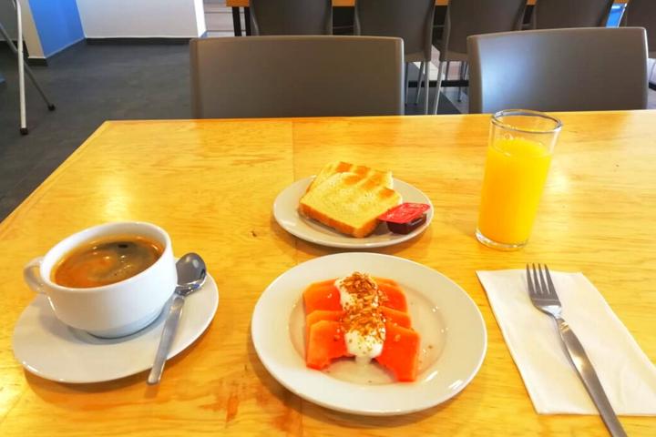 Hotel Mx Lagunilla 멕시코 시 외부 사진