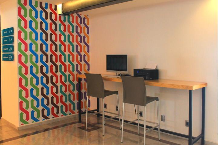 Hotel Mx Lagunilla 멕시코 시 외부 사진