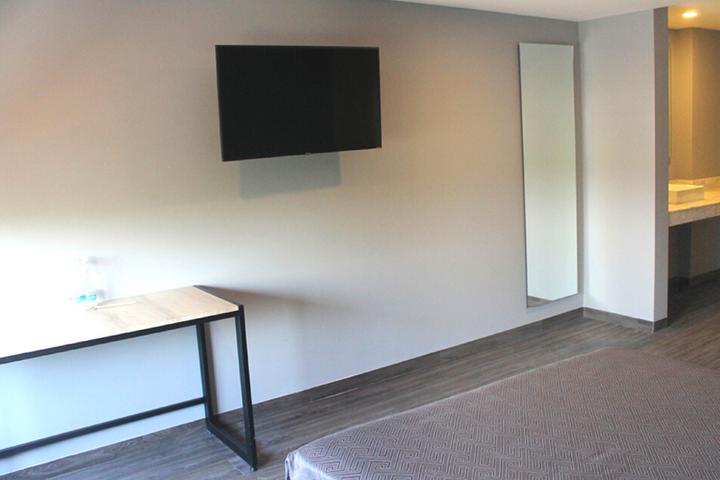 Hotel Mx Lagunilla 멕시코 시 외부 사진
