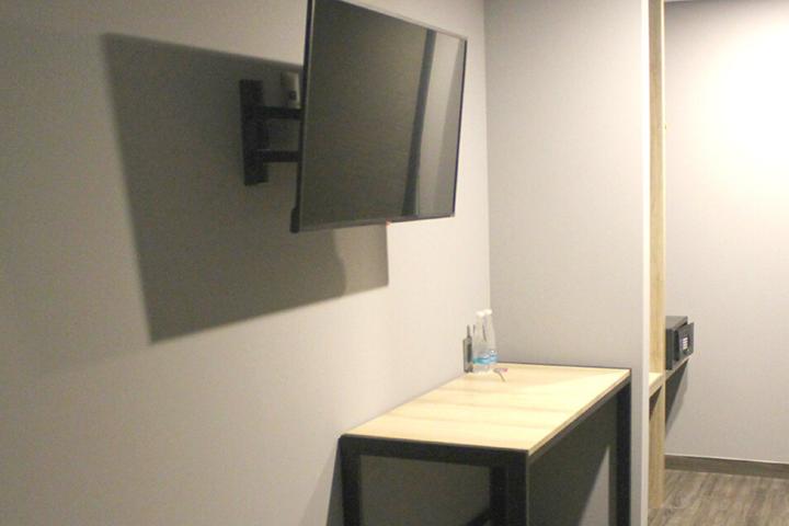 Hotel Mx Lagunilla 멕시코 시 외부 사진
