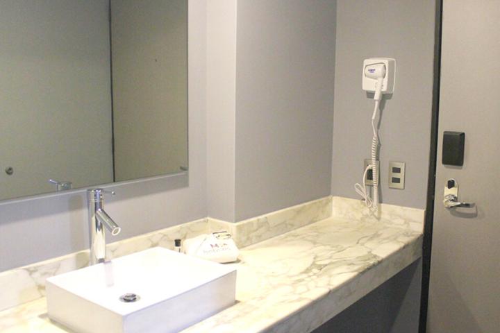 Hotel Mx Lagunilla 멕시코 시 외부 사진