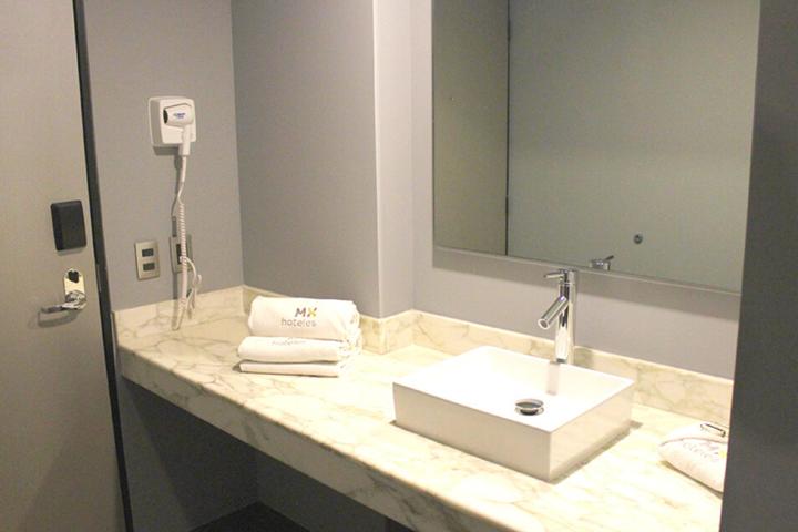 Hotel Mx Lagunilla 멕시코 시 외부 사진