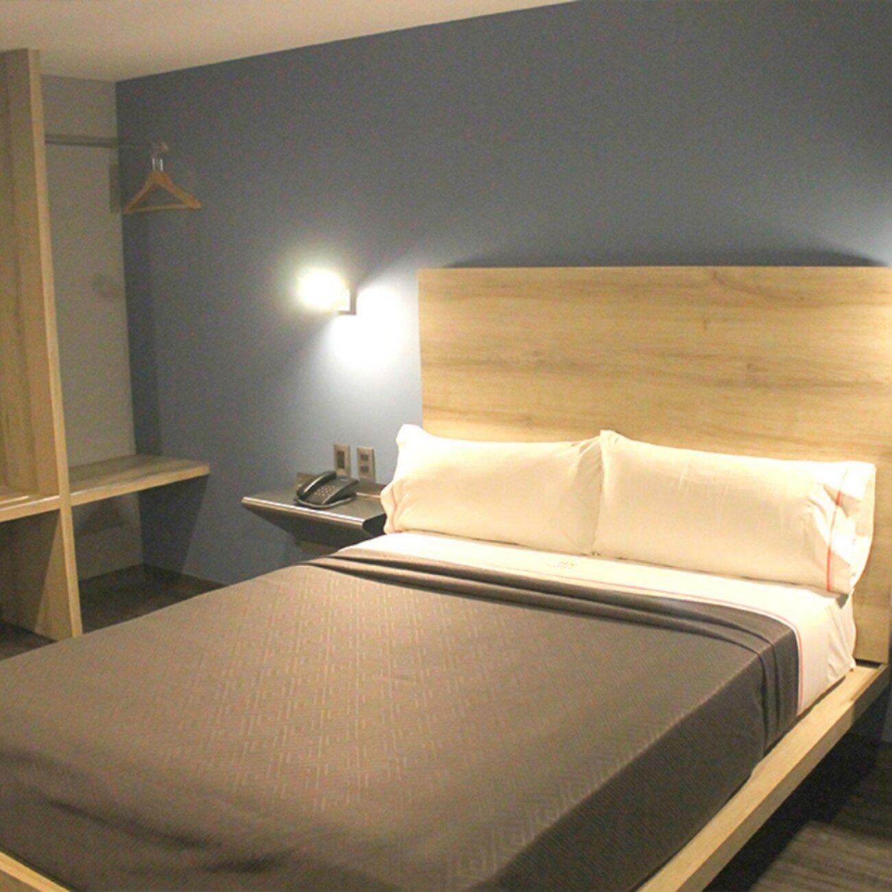 Hotel Mx Lagunilla 멕시코 시 외부 사진