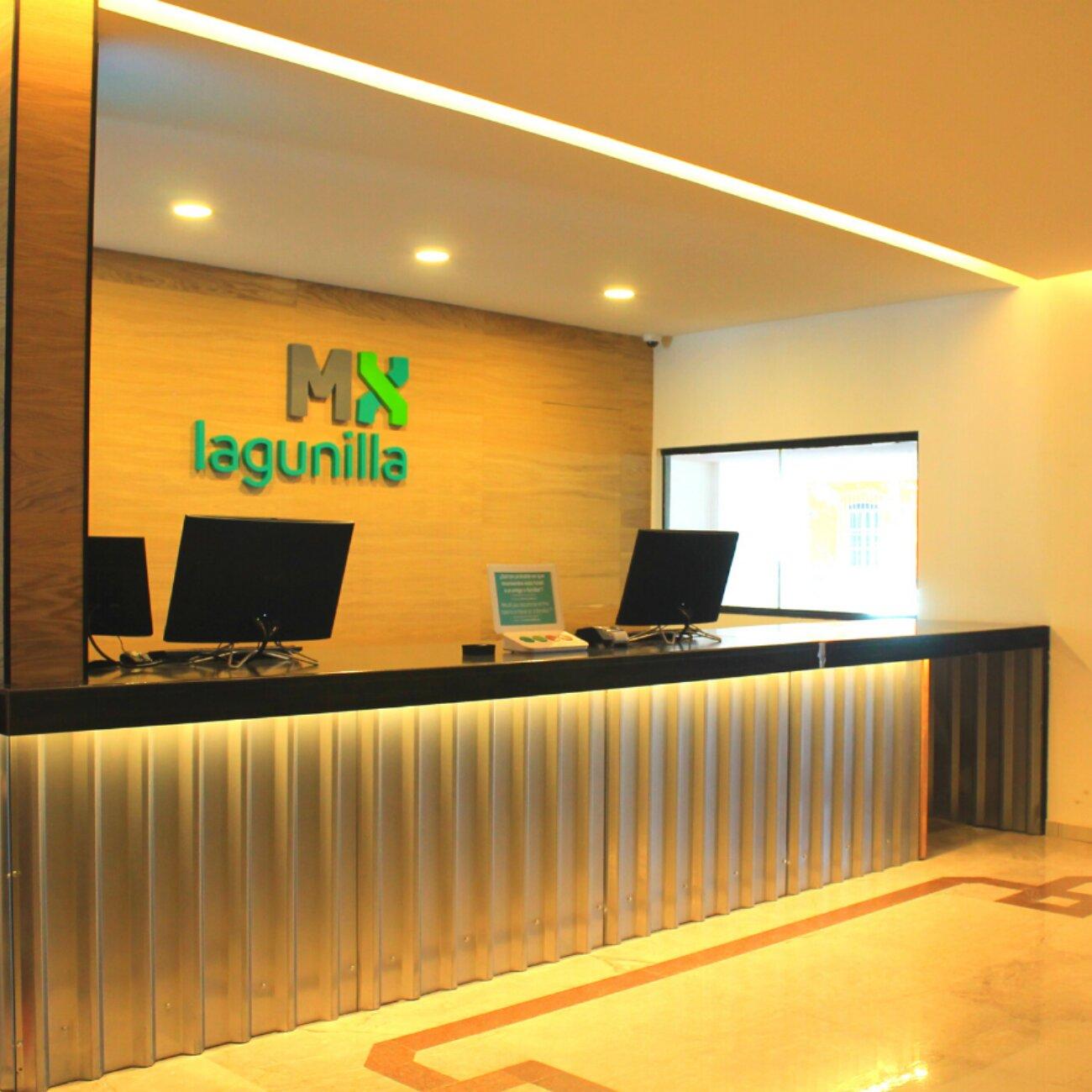 Hotel Mx Lagunilla 멕시코 시 외부 사진