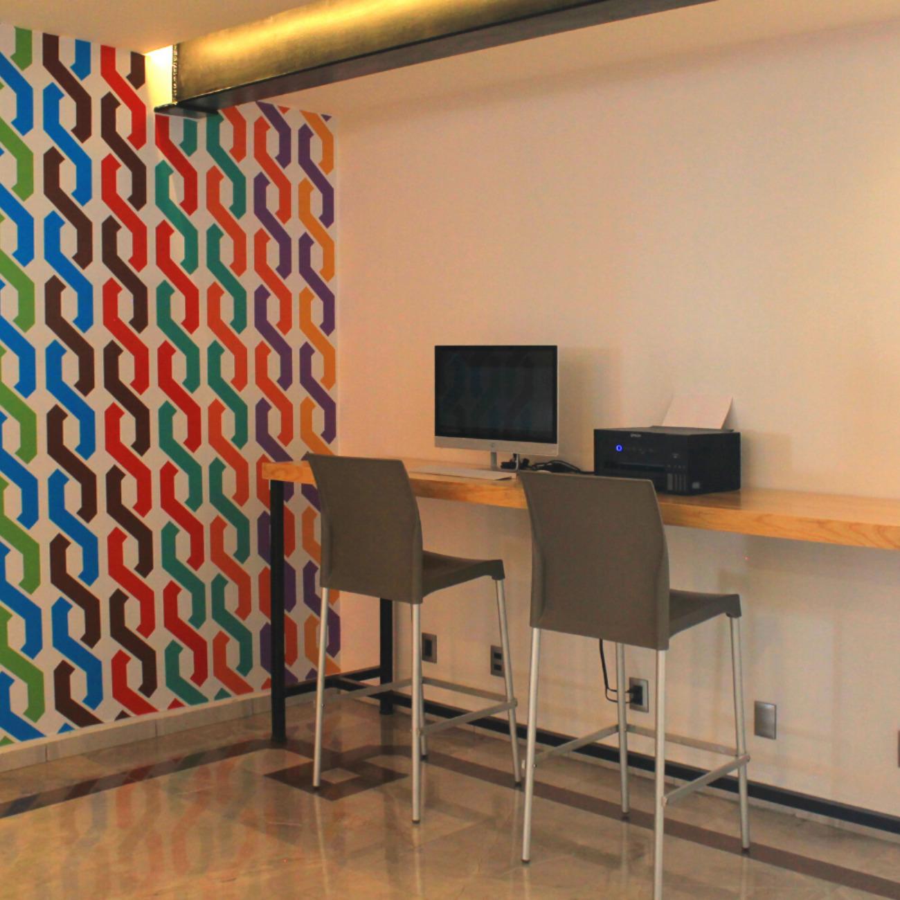 Hotel Mx Lagunilla 멕시코 시 외부 사진