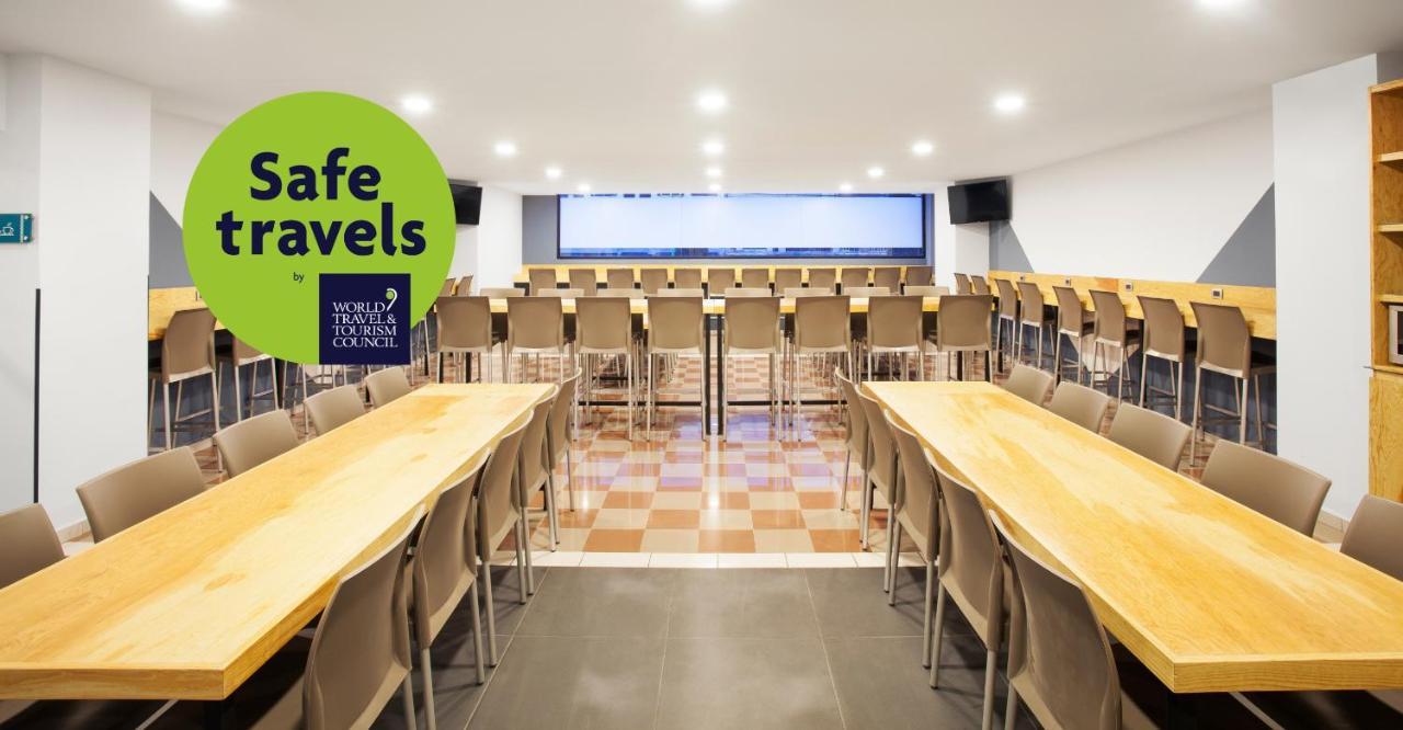 Hotel Mx Lagunilla 멕시코 시 외부 사진